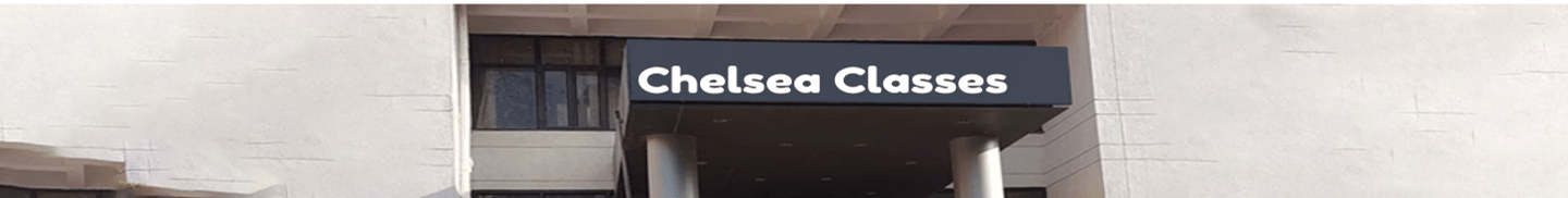Chelsea Classes Jaipur